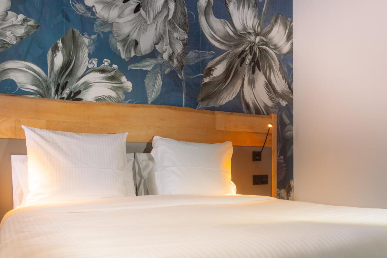 Berti Hotel - Mulhouse Centre Gare Eksteriør bilde